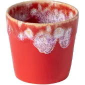 Costa Nova Tasse à Café Lungo Costa Nova Grespresso Red 210 ml