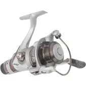 Mitchell Avocet Rz Rd Carpfishing Reel Argenté 2000