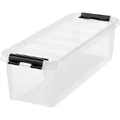 Generique Boîte Smartstore Classic 3.5l Rangement Polyvalent Et Durable -