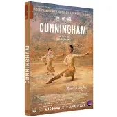 Blaq out Cunningham DVD