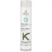 Big Buy Cooking Shampooing Keratin Treatment 250ml