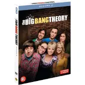Warner Home Video The Big Bang Theory Saison 8 DVD