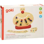 Goki - Tableau Assortir Les Couleurs ( Gk-58970 )