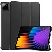 IMoshion Coque tablette Trifold Xiaomi Pad 7 / 7 Pro / 8 / 8 Pro - Noir