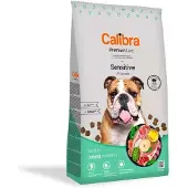 Calibra Dog Premium Gamme Sensitive 24 kg (2 x 12 kg)