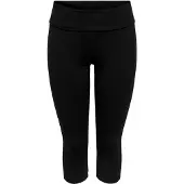 Only Play Pantalon de sport 'ONPFOLD JAZZ' noir