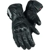 Dane Nuuk gants de moto d’hiver imperméables