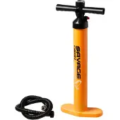 Savage Gear 29psi Hand Pump 2bar Doré