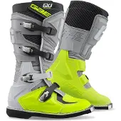 Gaerne GX-J Bottes Motocross pour enfants