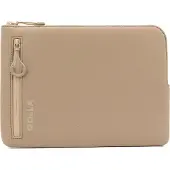 Golla Etui pour ordinateur portable 13 pouces, coffee (13", Universel), Sac pour notebook, Marron