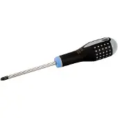 Bahco BE8820 - Tournevis Pozidriv PZ2, longueur 10 cm