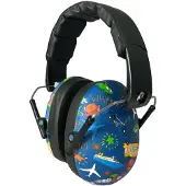 Banz Earmuff (1x)