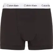 Calvin Klein Underwear Boxers noir / blanc