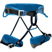 Salewa Xplorer Harness Bleu,Noir L-XL