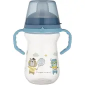 Canpol Babies Bonjour Paris First Cup (250 ml)