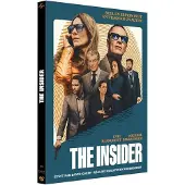 Universal The Insider DVD