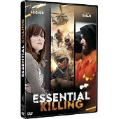 ESC EDITIONS Essential Killing DVD