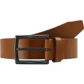 Lloyd Ceinture cognac, Unicolore