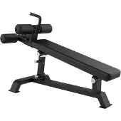 Gymstick Banc Abdominal Pro