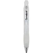 Sakura Crayon mécanique Sumo Grip 0.5 mm Blanc (0.50 mm, 1x)