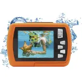 Aquapix W2024-O Splash orange