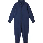 Reima Ensemble 'Parvin' bleu marine