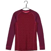 Devold T-shirt à Manches Longues Duo Active Merino