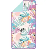 NILS Serviette microfibre NCR14 Flora
