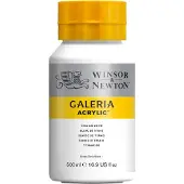 Winsor & Newton Galeria Peinture acrylique 500 ml Titanium white 644