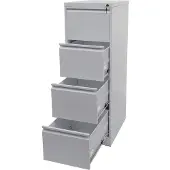 MCW Armoire pour dossiers suspendus -H16