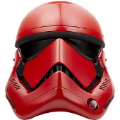 Hasbro Star Wars Black Series Casque électronique Capitaine Cardinal
