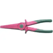 HAUPA Flachzange 190mm1000V 1Komp 120051