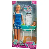 Steffi Love Bain pour bébé Steffi LOVE