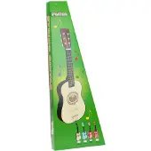 Playwood Guitare rose