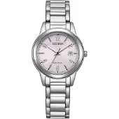 Citizen - FE1241-71Z - Montre Bracelet - Femmes - Solaire - Eco-Drive Elegance