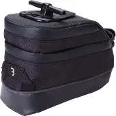 BBB Storepack Reflect Saddle Bag 0.75l Noir