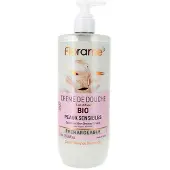 Parasanteonline Creme De Douche Peaux Sensibles Lait Avoine Bio