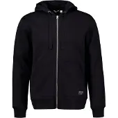 Björn Borg Veste de survêtement 'Centre' noir