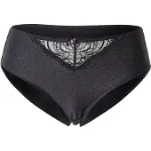 Hunkemoller Slip noir