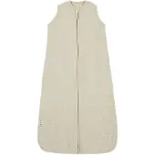 Meyco Sac de couchage (0,5 TOG, Été, Printemps, 110 x 52 cm)