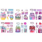 Real Littles Sac à dos Scented