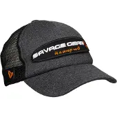 Savage Gear Casquette Attitude