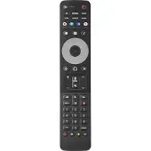 One For All Urc 7966 Remote Control Argenté