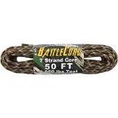Atwood Rope ARM BattleCord Ground War