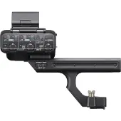 Sony XLR handle unit