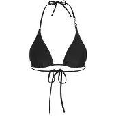 Karl Lagerfeld Hauts de bikini noir