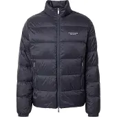 Armani Exchange Veste mi-saison 'Down' bleu marine