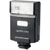 FlashQ Q20III Manuel Flash noir