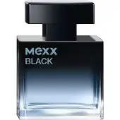 Mexx Black New Eau de Toilette pour homme 30 ml