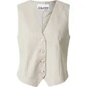 Object À Rayures Gilet